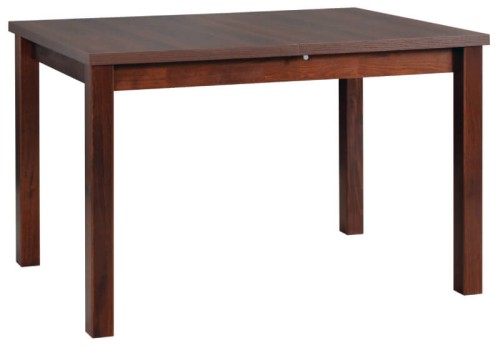 Rozkładany stół 120-150/80 orzech