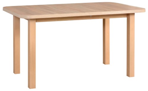 Stół rozsuwany do 180 cm, sonoma, XW2