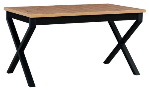 Stół noga metal XI1