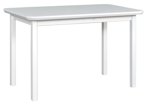 Stół 120x70 w kolorze biały, XX4