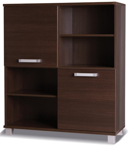 Interesująca komoda MX25 wenge