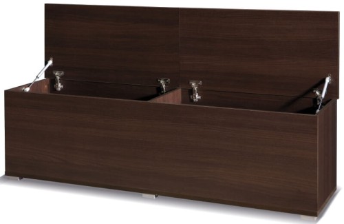 Skrzynia wenge MX33