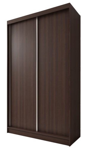 Szafa cała w wenge MG