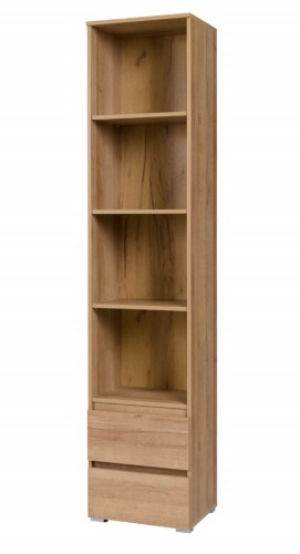 Wąska półka na książki MC1