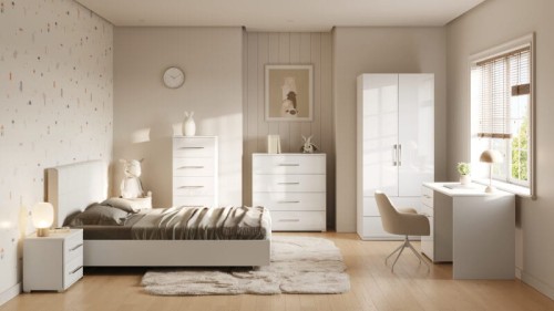 Meble dla nastolatki UF2