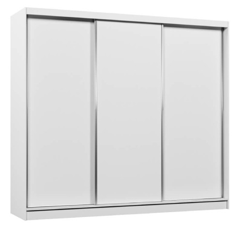 Szafa do sypialni 240 cm MG