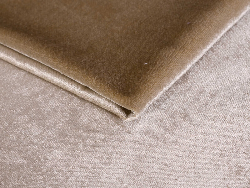 Tkanina bez wzoru Gloss Velvet 1204