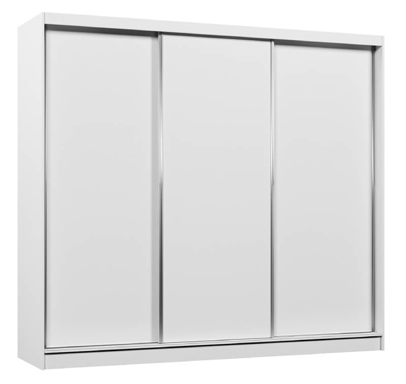 Szafa 240 cm szeroka